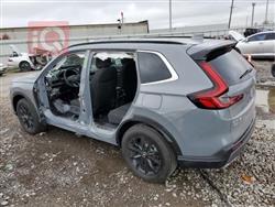هۆندا CR-V